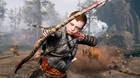 Mod de God of War hace jugable a Atreus