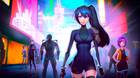 NNO: Mutationem se lanza el 17 de marzo en PlayStation y PC