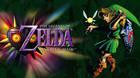 Zelda: Majora's Mask llega a Nintendo Switch Online el próximo 25 de febrero