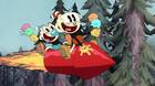 Crítica de The Cuphead Show para Netflix