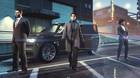 Novedades semanales en GTA Online.
