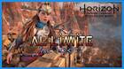 Horizon Forbidden West: Al l�mite al 100%