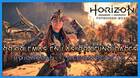 Problemas en las profundidades en Horizon Forbidden West al 100%