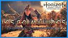 Los Colmilludos en Horizon Forbidden West al 100%