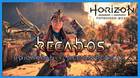 Horizon Forbidden West: TODOS los recados, ubicacin y recompensas