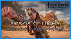 Horizon Forbidden West: TODOS los Fosos de lucha y ubicaciones