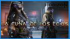 Horizon Forbidden West: La cuna de los ecos al 100%
