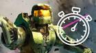 Speedrun Halo Infinite en menos de 30 minutos