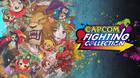 Capcom Fighting Collection, un recopilatorio con 10 clásicos de lucha