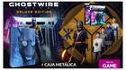 GhostWire: Tokyo ya se puede reservar en GAME.