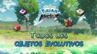 Todos los objetos evolutivos de Leyendas Pok�mon Arceus y c�mo conseguirlos