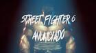 Capcom anuncia Street Fighter 6