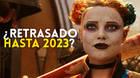 Suicide Squad: Kill the Justice League podría haberse retrasado hasta el año que viene.