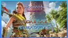 Horizon Forbidden West: TODAS las armaduras y cmo conseguirlas