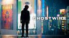 Ghostwire: Tokyo ya tiene fecha de lanzamiento en PS5 y PC.