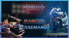 Terremamut en Horizon Forbidden West: Debilidades, recompensas y localizaci�n