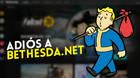 Bethesda cierra su launcher para PC.