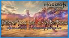 Horizon Forbidden West: TODOS los Desaf�os de carrera