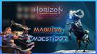 Embestidor en Horizon Forbidden West: Debilidades, recompensas y localizaci�n