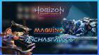 Anchasfauces en Horizon Forbidden West: Debilidades, recompensas y localizaci�n