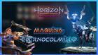 Cuernocolmillo en Horizon Forbidden West: Debilidades, recompensas y localizaci�n