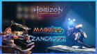 Zancador en Horizon Forbidden West: Debilidades, recompensas y localizaci�n