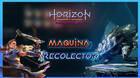 Recolector en Horizon Forbidden West: Debilidades, recompensas y localizaci�n