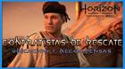 Horizon Forbidden West: TODOS los Contratistas de rescate y ubicaci�n