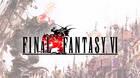 Final Fantasy 6 Pixel Remaster ya a la venta