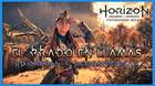 El Prado en Llamas en Horizon Forbidden West al 100%