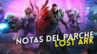Lost Ark arregla el problema de los Cristales Reales y mucho más con su último parche