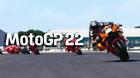 MotoGP 22 se estrenará el 21 de abril.