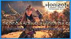 Esperanzas ahogadas en Horizon Forbidden West al 100%