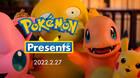 Habrá un Pokémon Presents el domingo 27 de febrero.