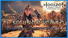 El segundo verso en Horizon Forbidden West al 100%