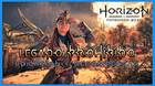 Legado prohibido en Horizon Forbidden West al 100%