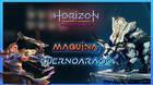 Cuernoarado en Horizon Forbidden West: Debilidades, recompensas y localizaci�n