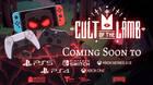 Cult of the Lamb Switch PlayStation Xbox
