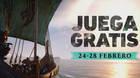 Assassin's Creed Valhalla jugar gratis prueba