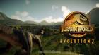 Jurassic World Evolution 2 DLC Campamento Cretácico