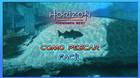 Horizon Forbidden West: Cómo pescar peces fácilmente