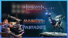 Pastador en Horizon Forbidden West: Debilidades, recompensas y localización
