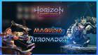 Atronador en Horizon Forbidden West: Debilidades, recompensas y localización