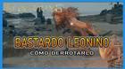 Bastardo leonino en Elden Ring: C�mo derrotarlo y recompensas
