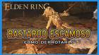 Bastardo escamoso en Elden Ring: C�mo derrotarlo y recompensas