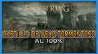 Elden Ring: Castillo de Velo Tormentoso al 100% y mapa