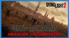 Desaf�o - Ajo y sardinas en Dying Light 2 al 100%