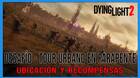 Desaf�o - Tour urbano en parapente en Dying Light 2 al 100%