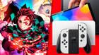 Demon Slayer -Kimetsu no Yaiba- The Hinokami Chronicles en Nintendo Switch en junio