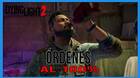 Órdenes al 100% en Dying Light 2